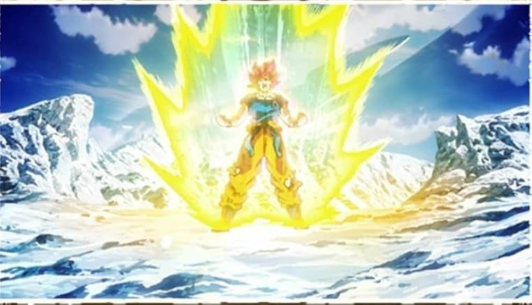 Son Goku / Kakarot