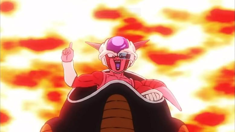 Freeza (duplicate)