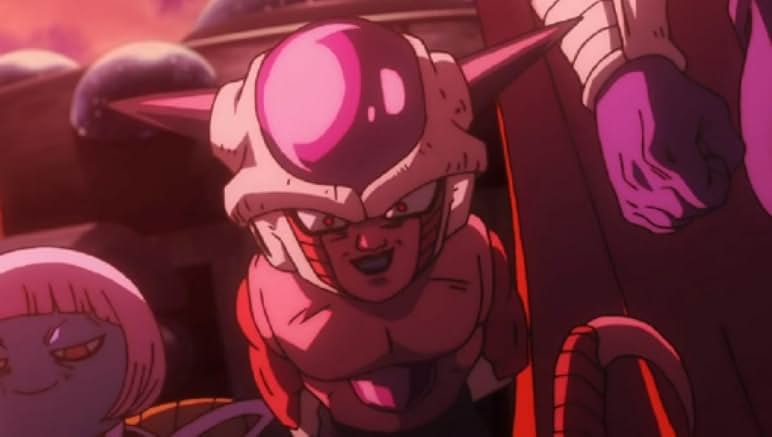 Freeza (duplicate)