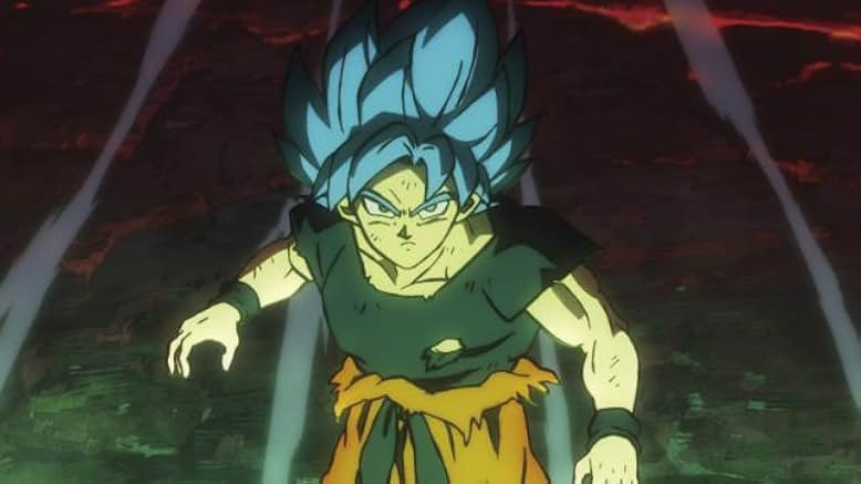 Son Goku / Kakarot