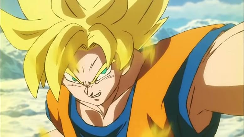 Son Goku / Kakarot