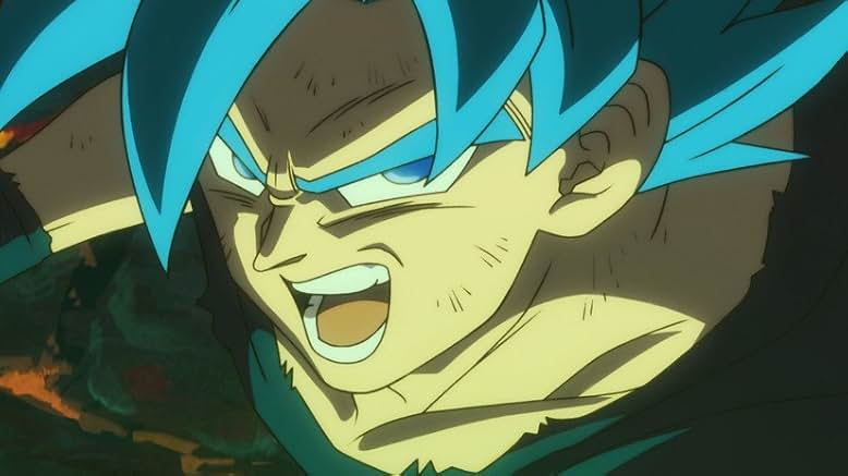 Son Goku / Kakarot