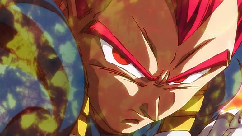 Vegeta