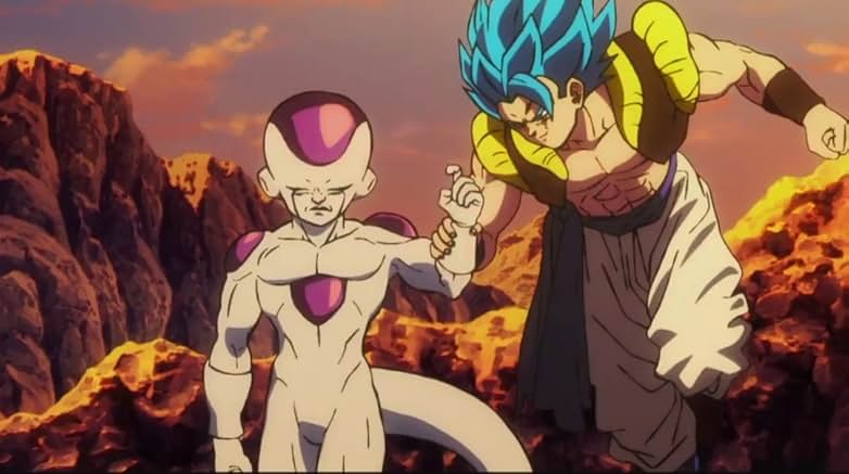 Freeza (duplicate)