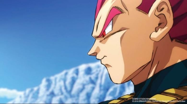 Vegeta