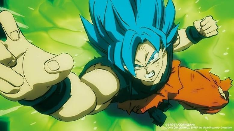 Son Goku / Kakarot
