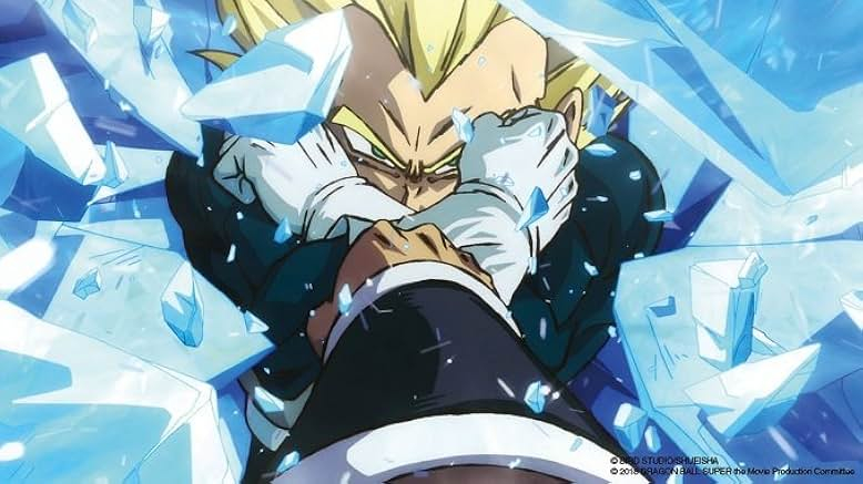 Vegeta