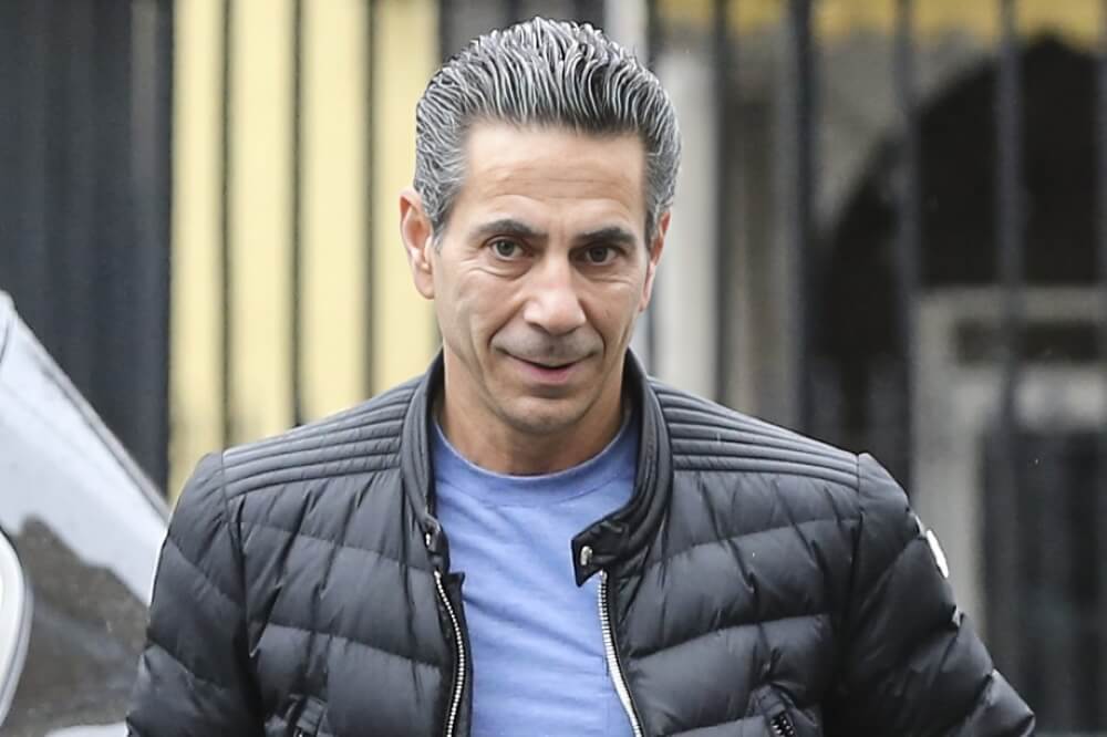 Joey Merlino