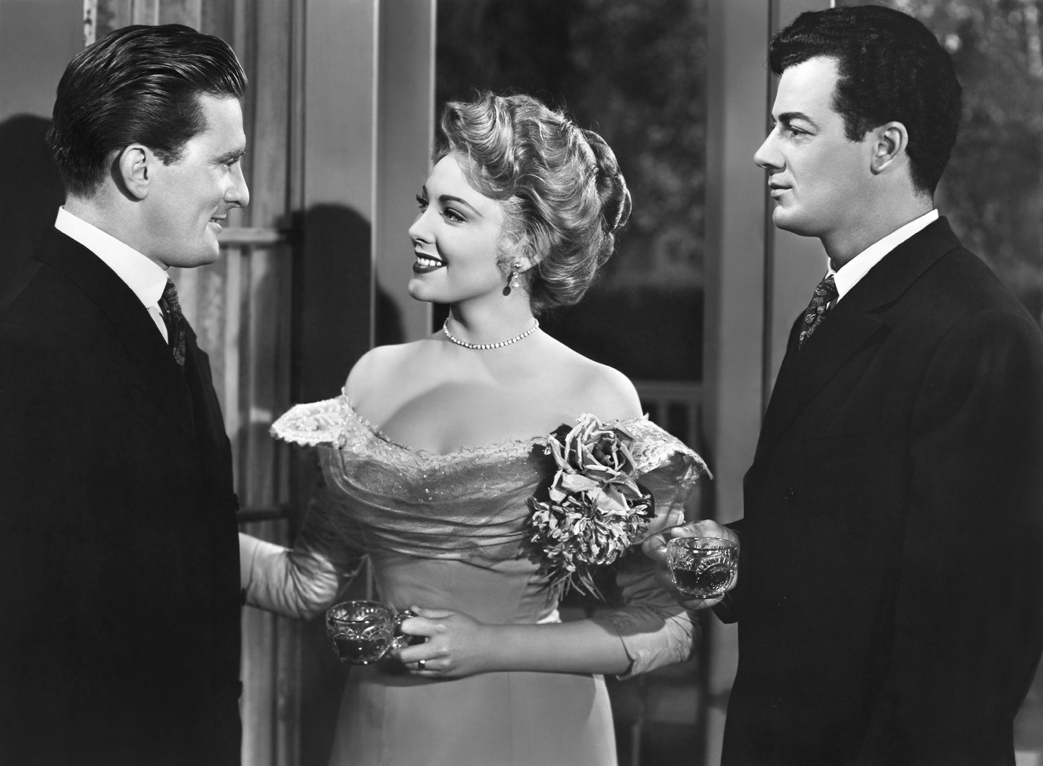 The Walls of Jericho