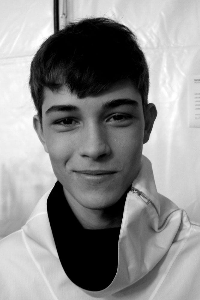 Picture of Francisco Lachowski