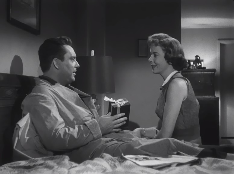 The Bigamist (1953)