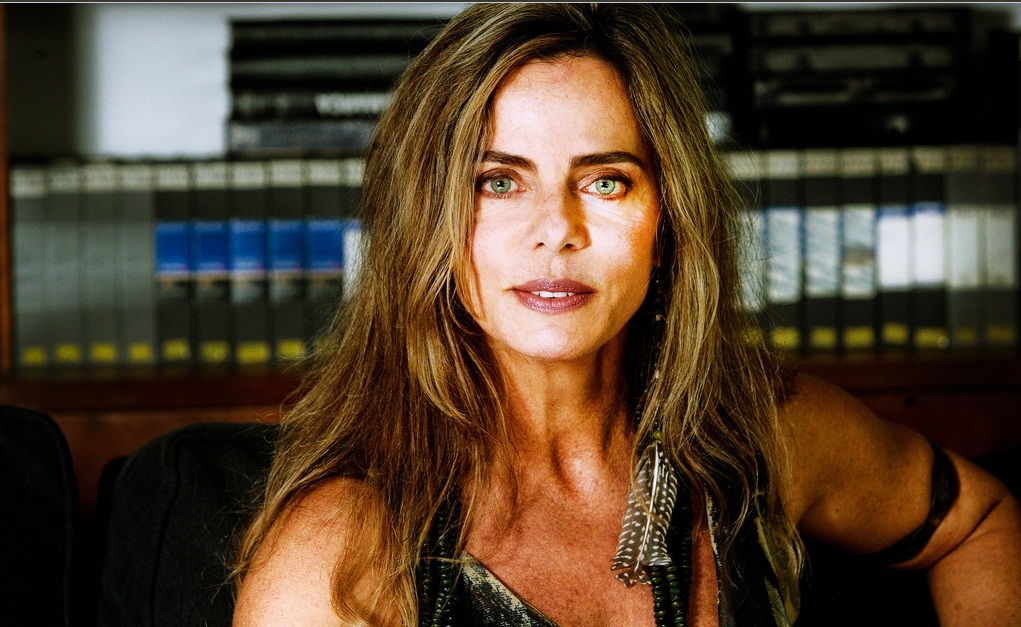 Bruna Lombardi