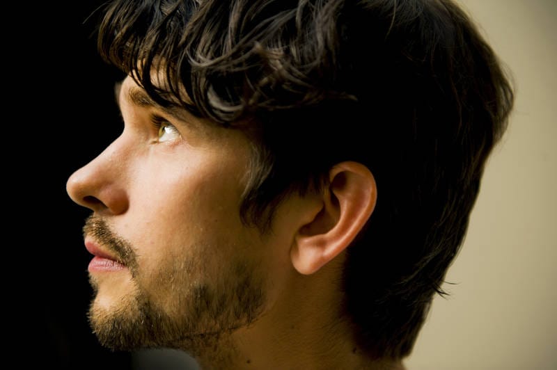 Ben Whishaw