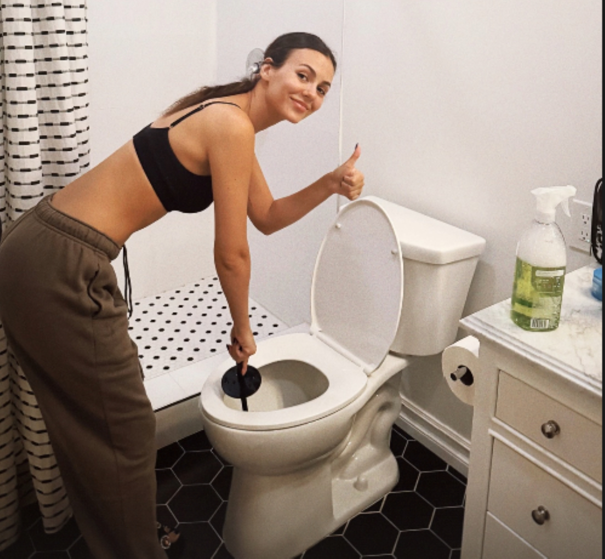 Victoria Justice Victoria Justice