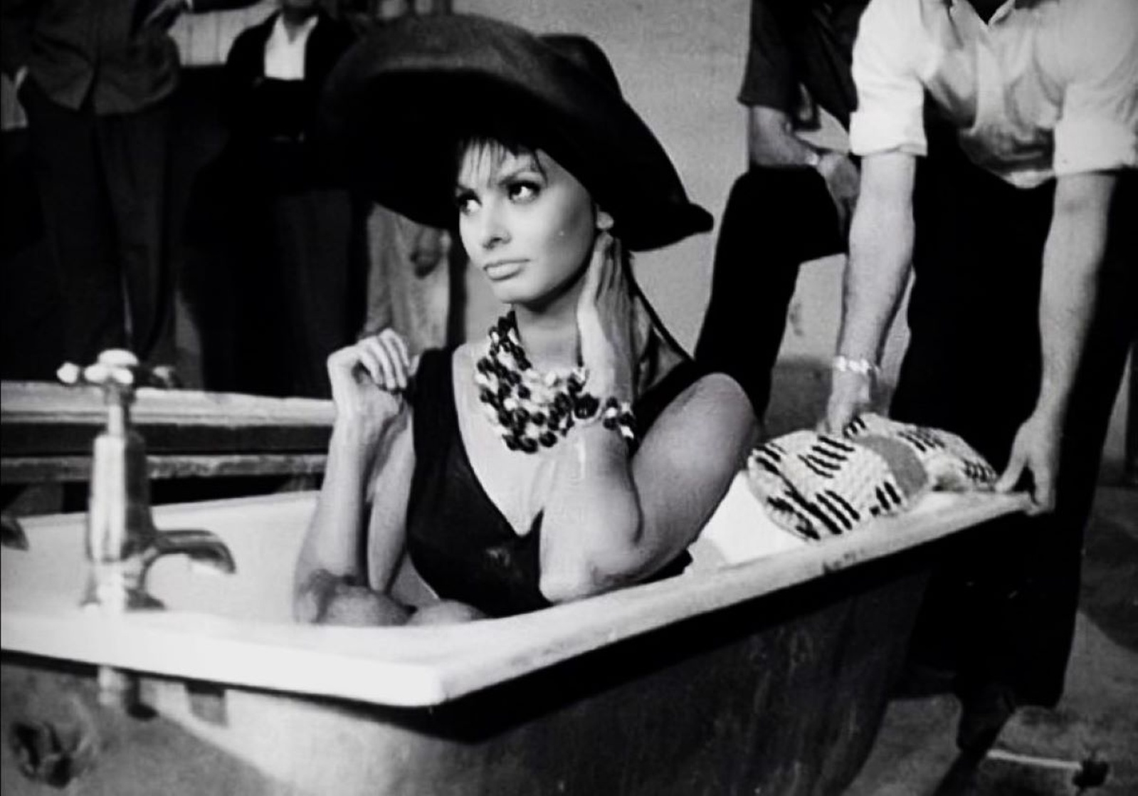 Sophia Loren Sophia Loren