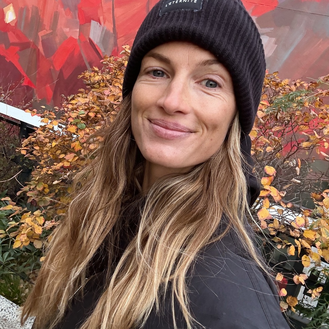 Vanessa Breuer