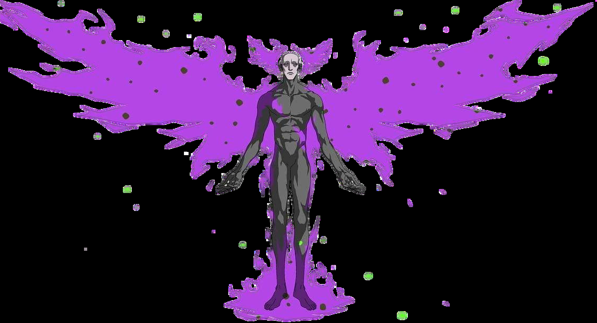 Morpheus (Blood of Zeus)