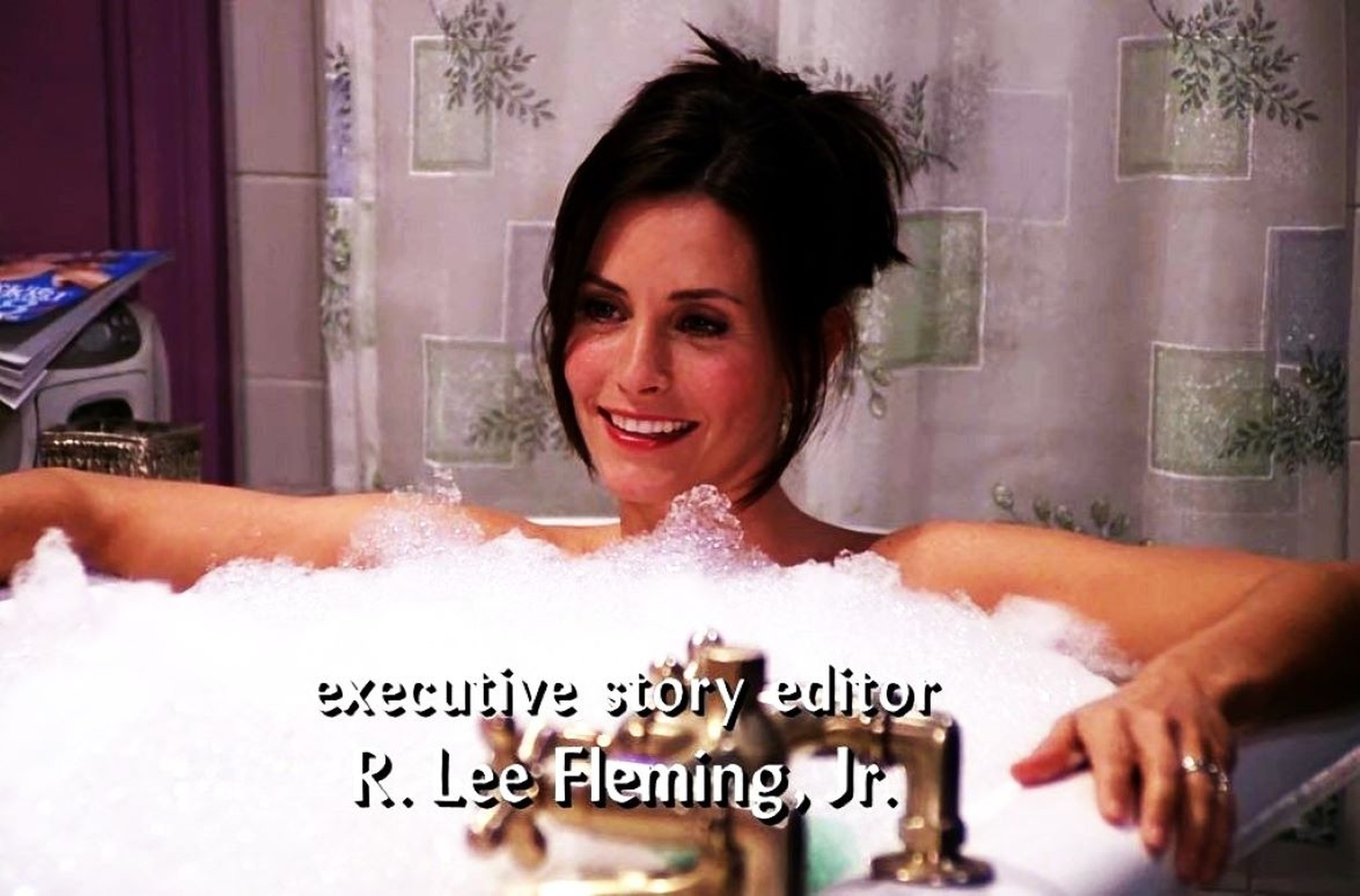 Courteney Cox Courteney Cox