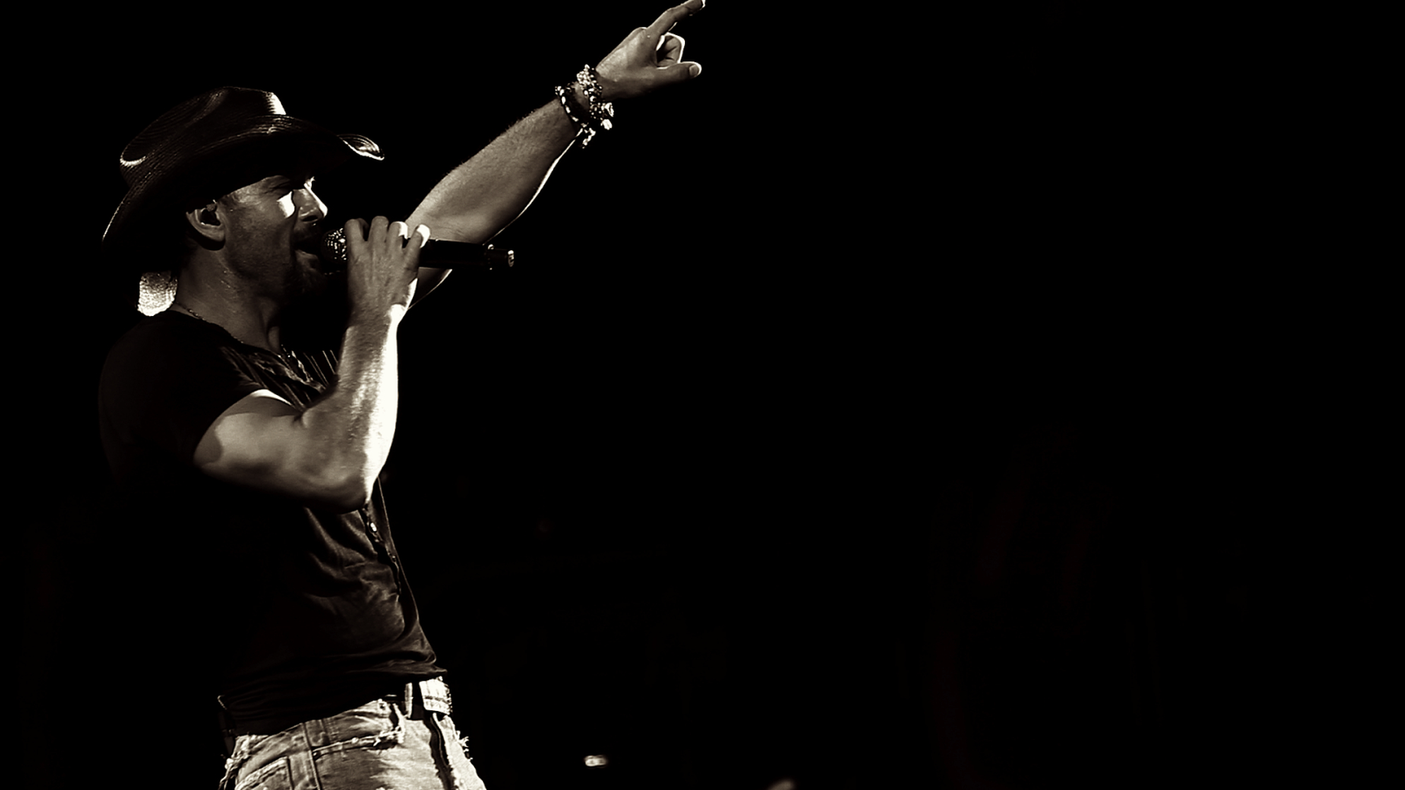 Tim McGraw