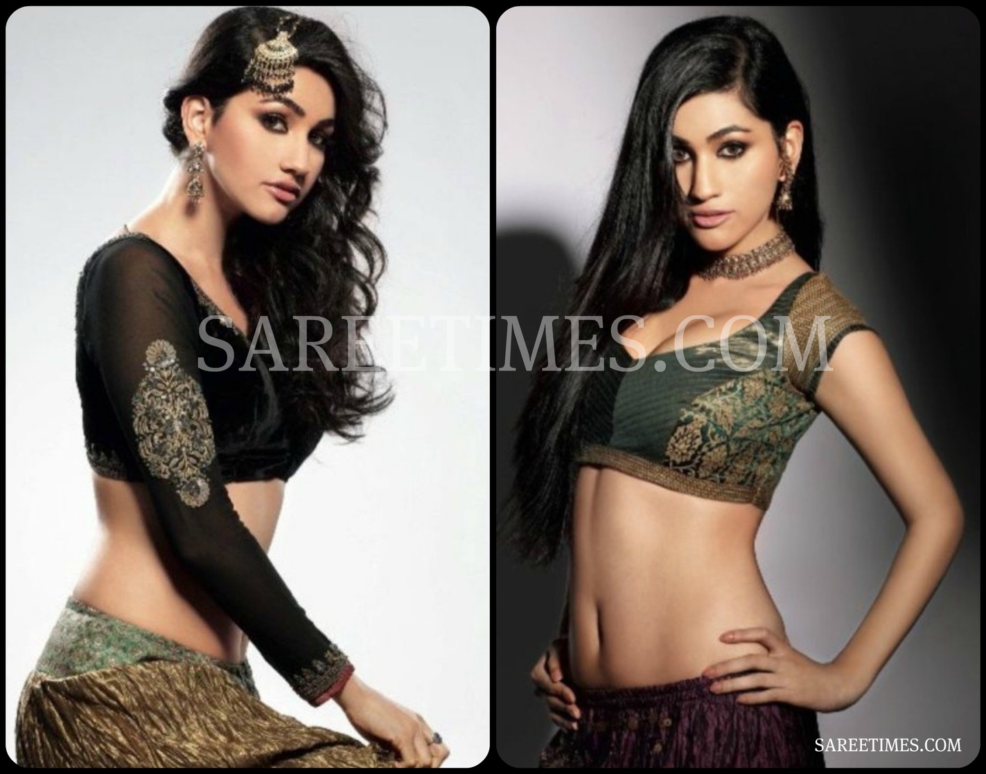 Anjali Lavania Anjali Lavania