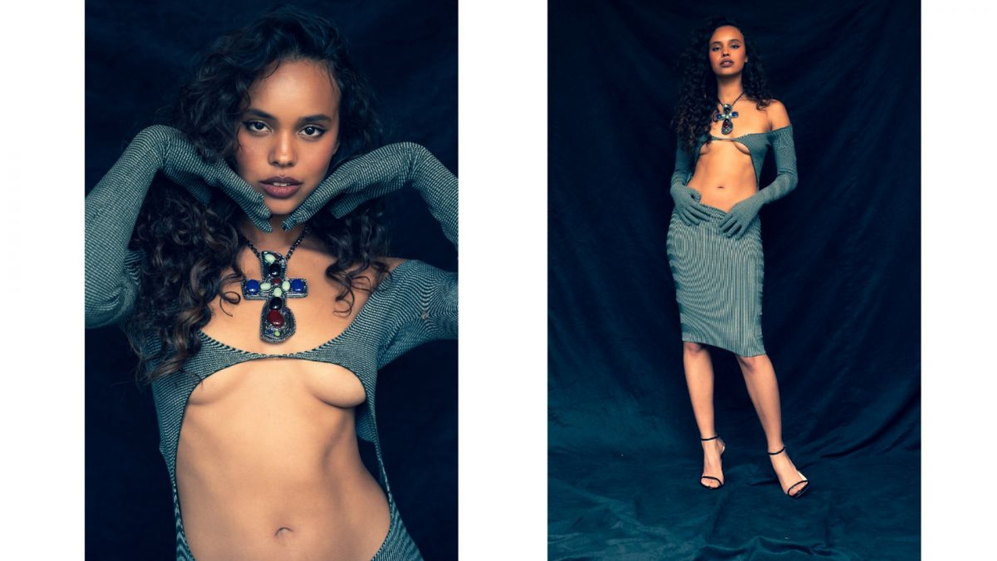 Alisha Boe