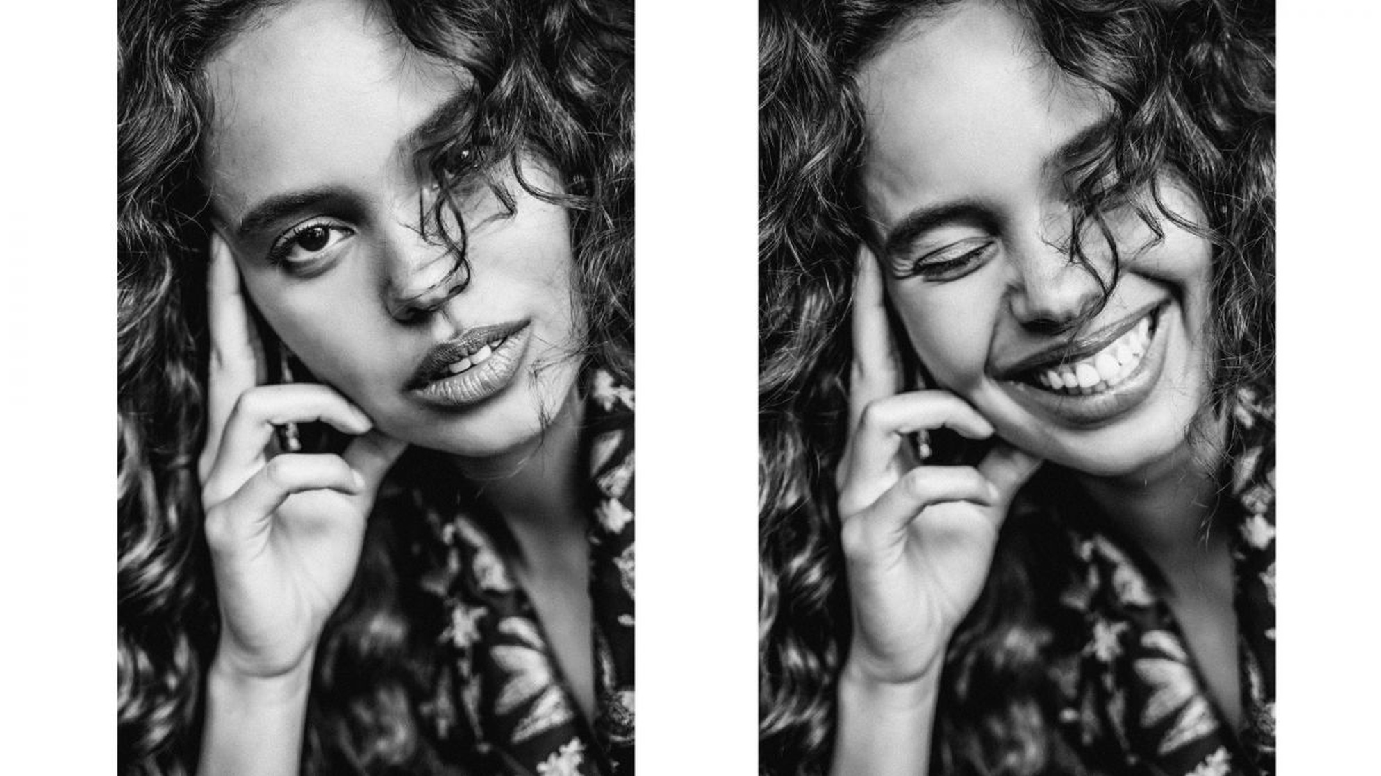 Alisha Boe