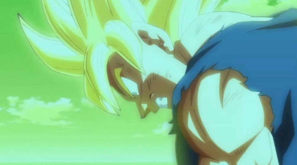 Son Goku / Kakarot