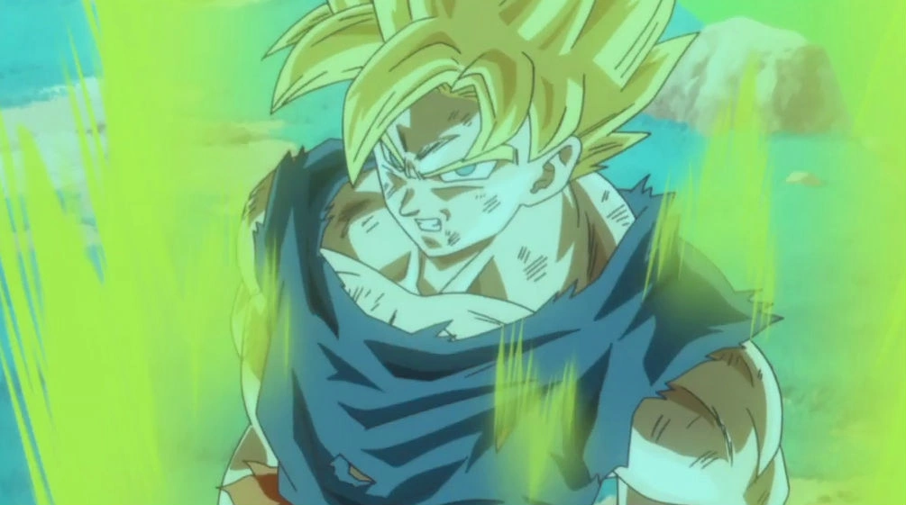 Son Goku / Kakarot