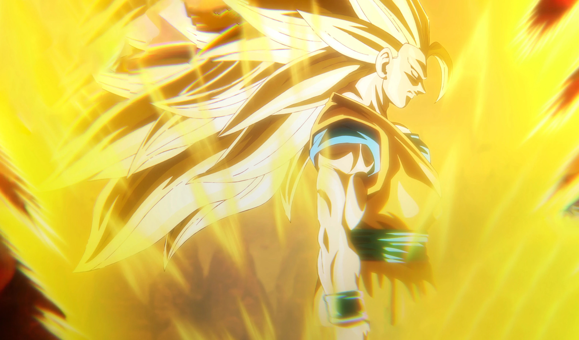 Son Goku / Kakarot