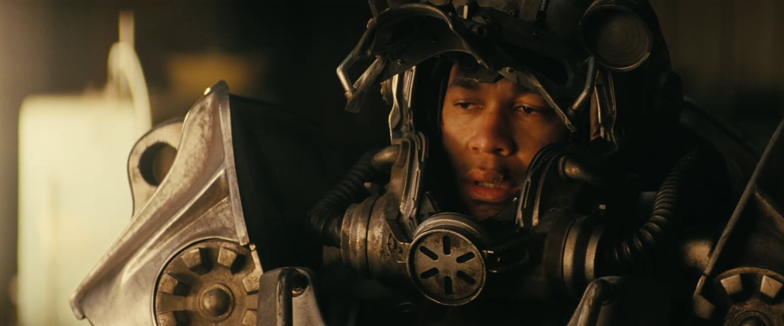 Maximus (Fallout)