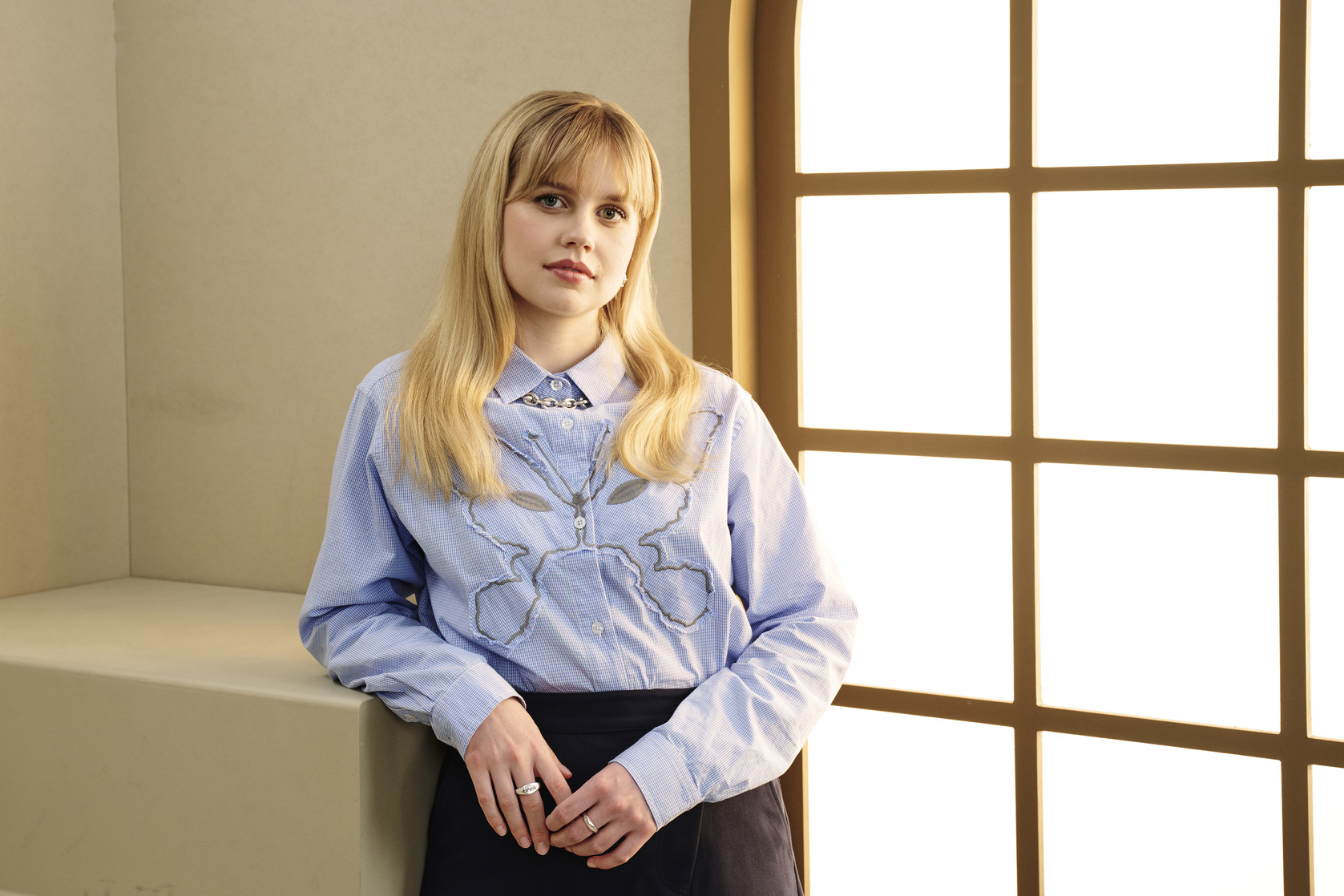 Angourie Rice