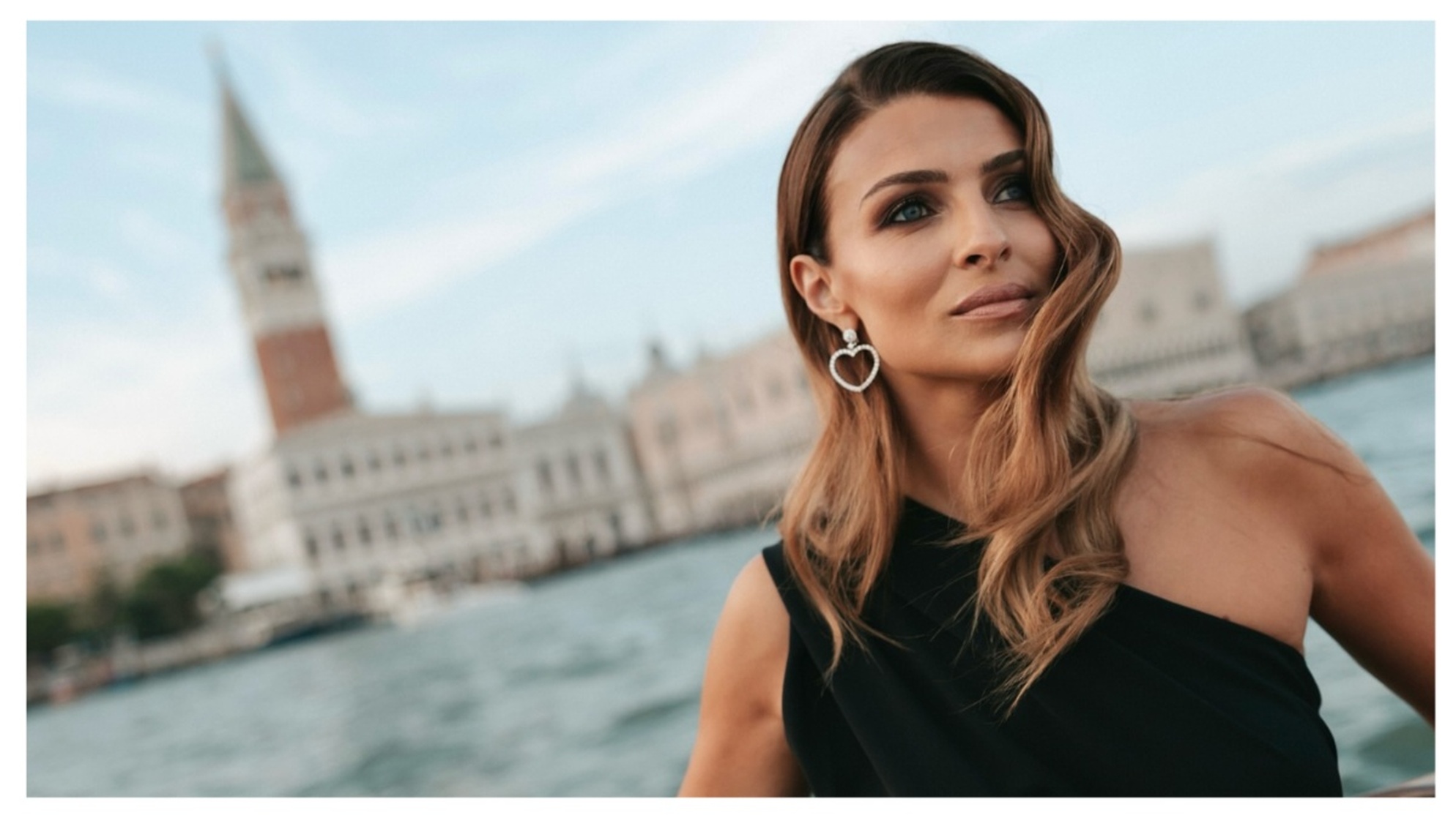 Cristina Chiabotto