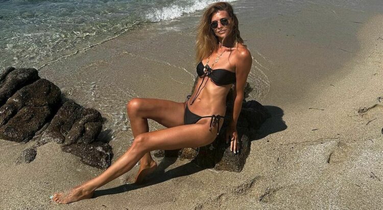 Cristina Chiabotto