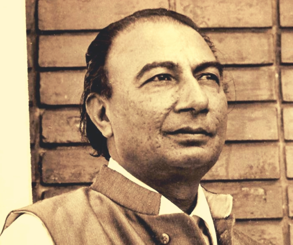 Sahir Ludhianvi