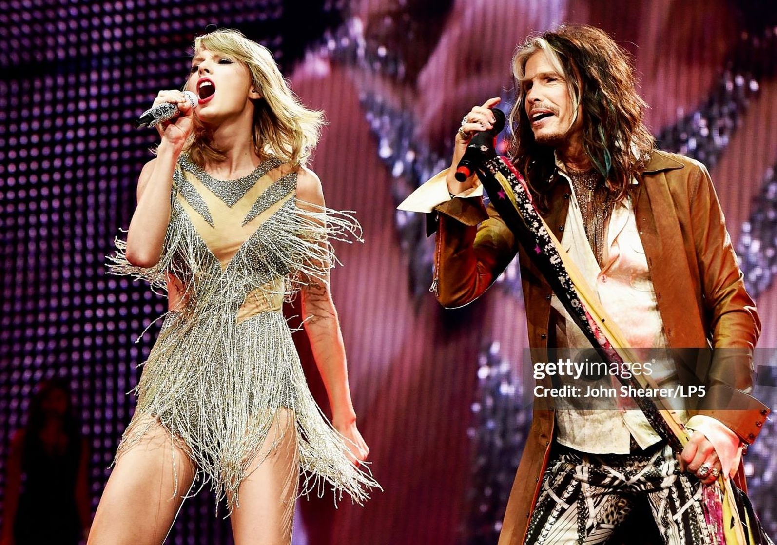 Steven Tyler Steven Tyler