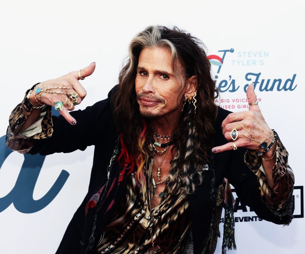 Steven Tyler