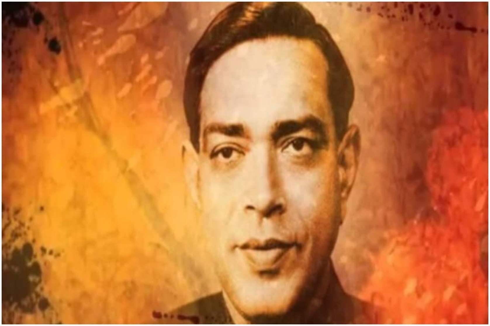 Ramdhari Singh Dinkar