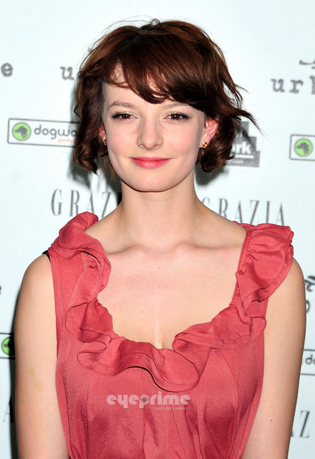 Picture Of Dakota Blue Richards 