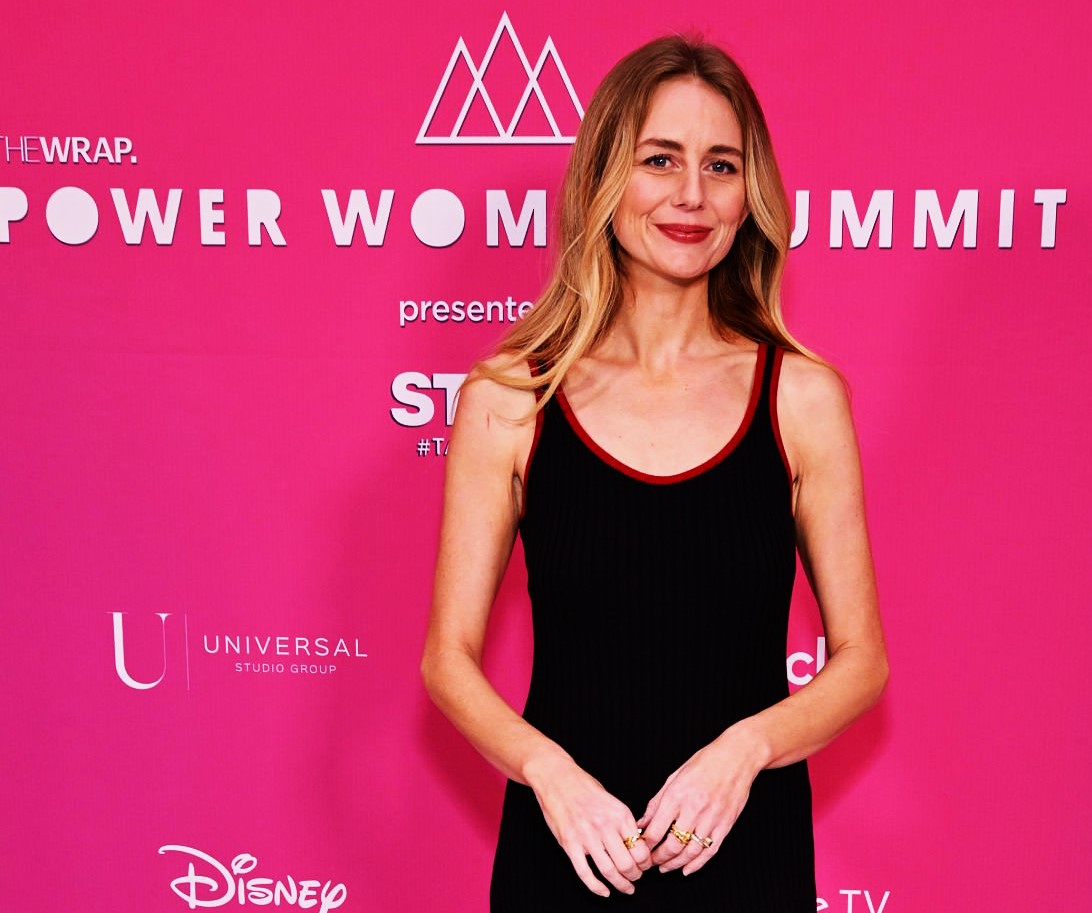 Justine Lupe Justine Lupe