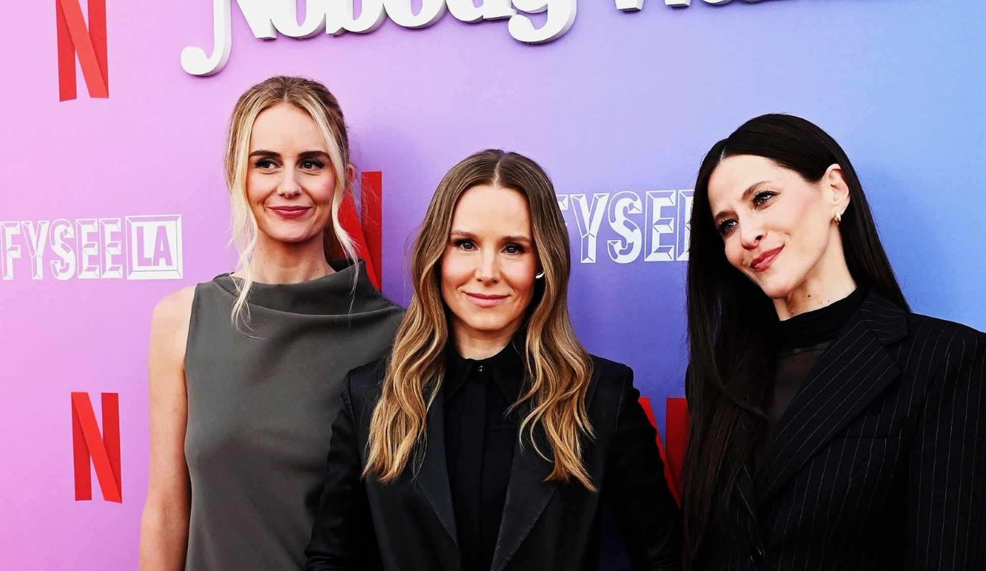 Justine Lupe Justine Lupe