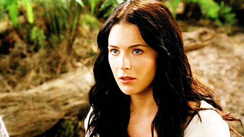 Picture of Legend of the Seeker