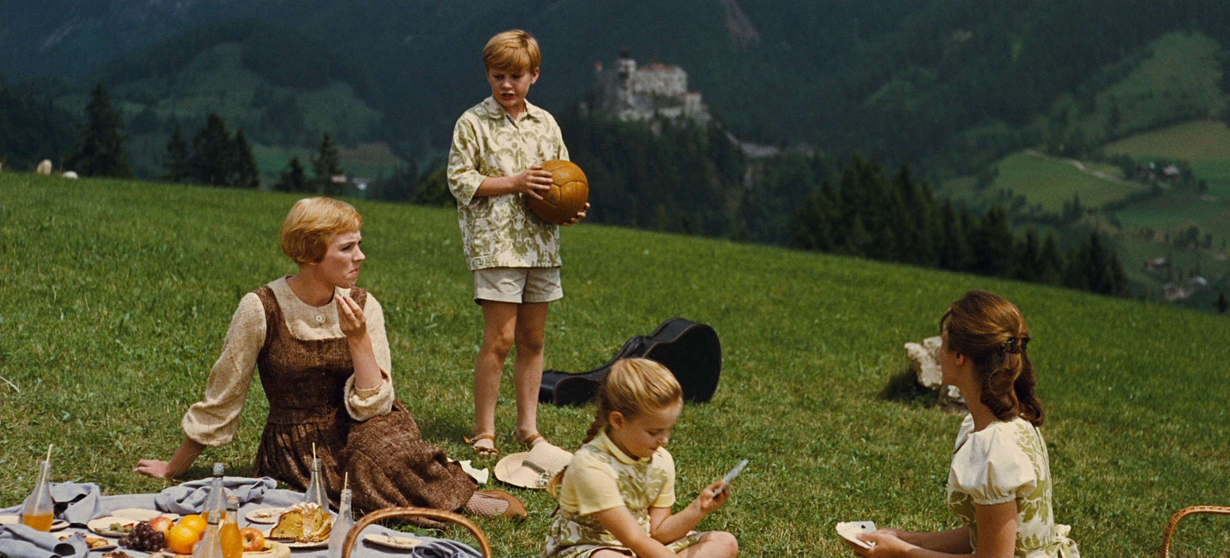 The Sound of Music The Sound of Music