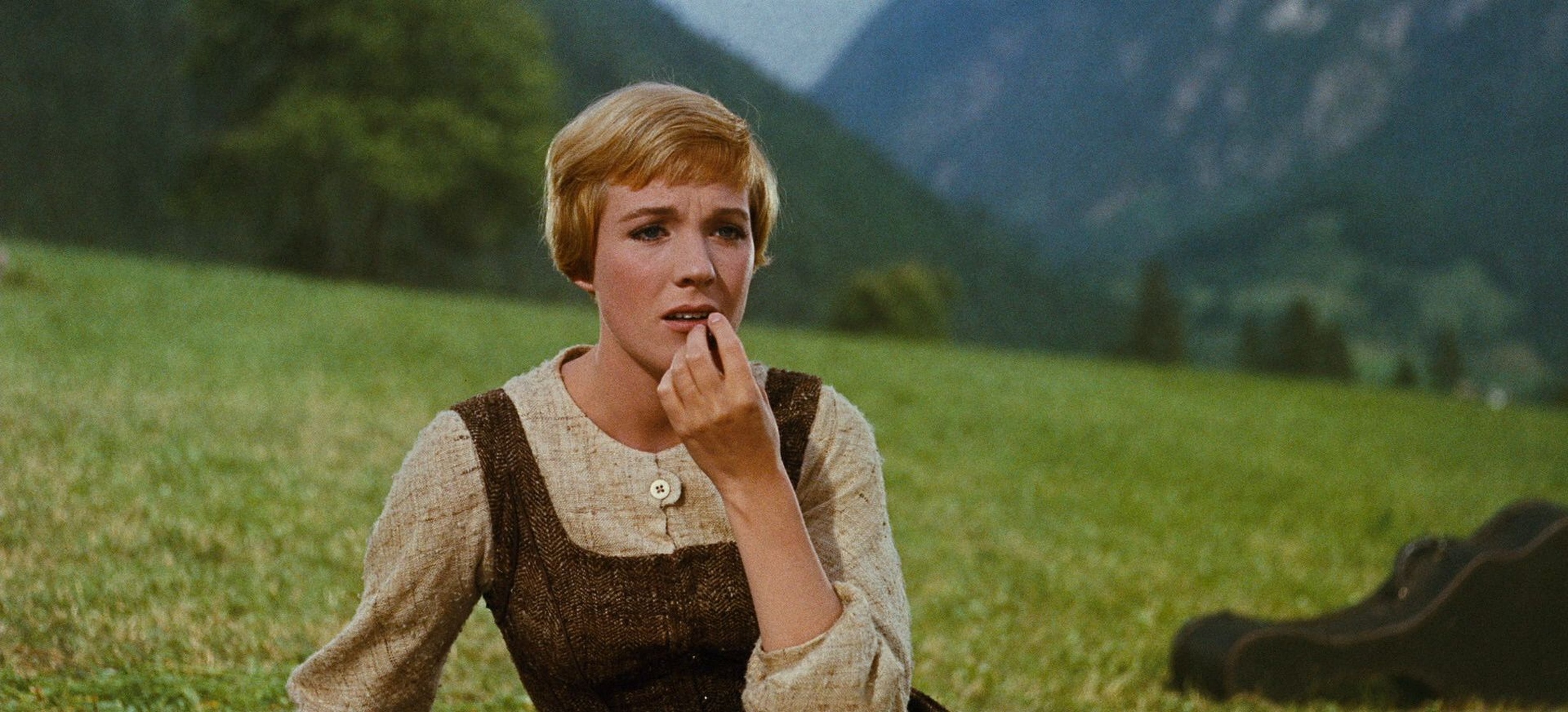 The Sound of Music The Sound of Music