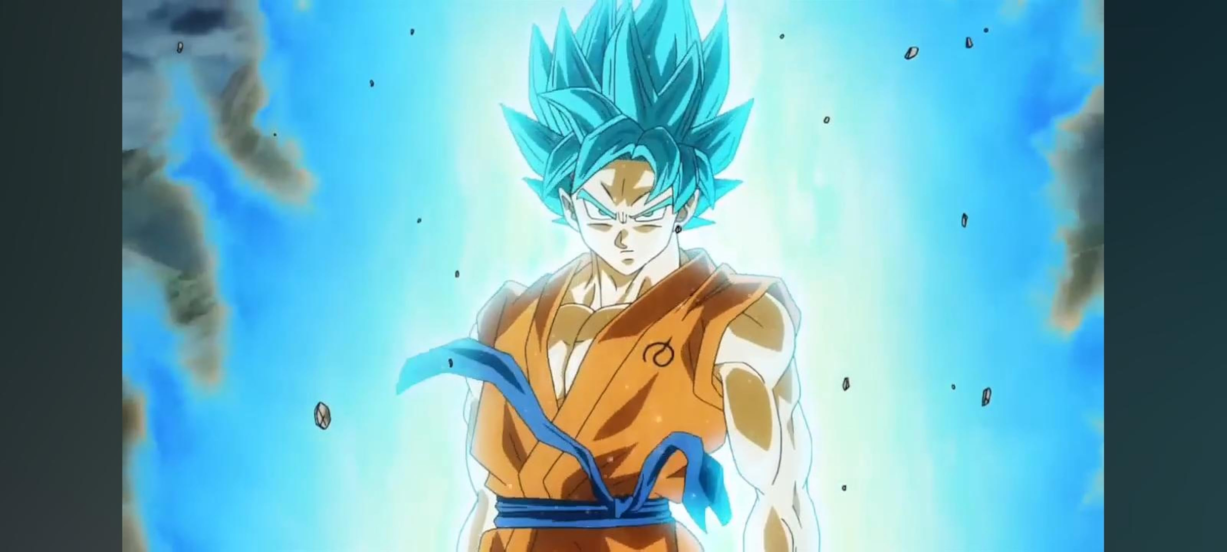 Son Goku / Kakarot