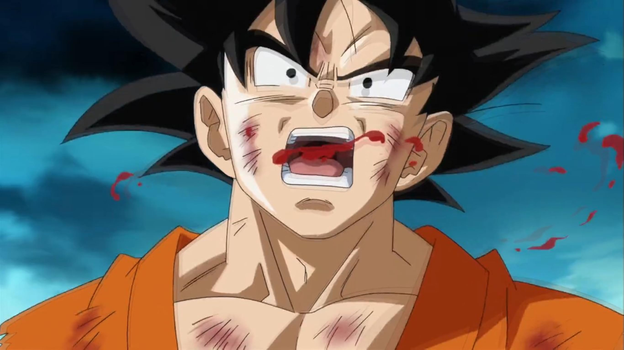 Son Goku / Kakarot