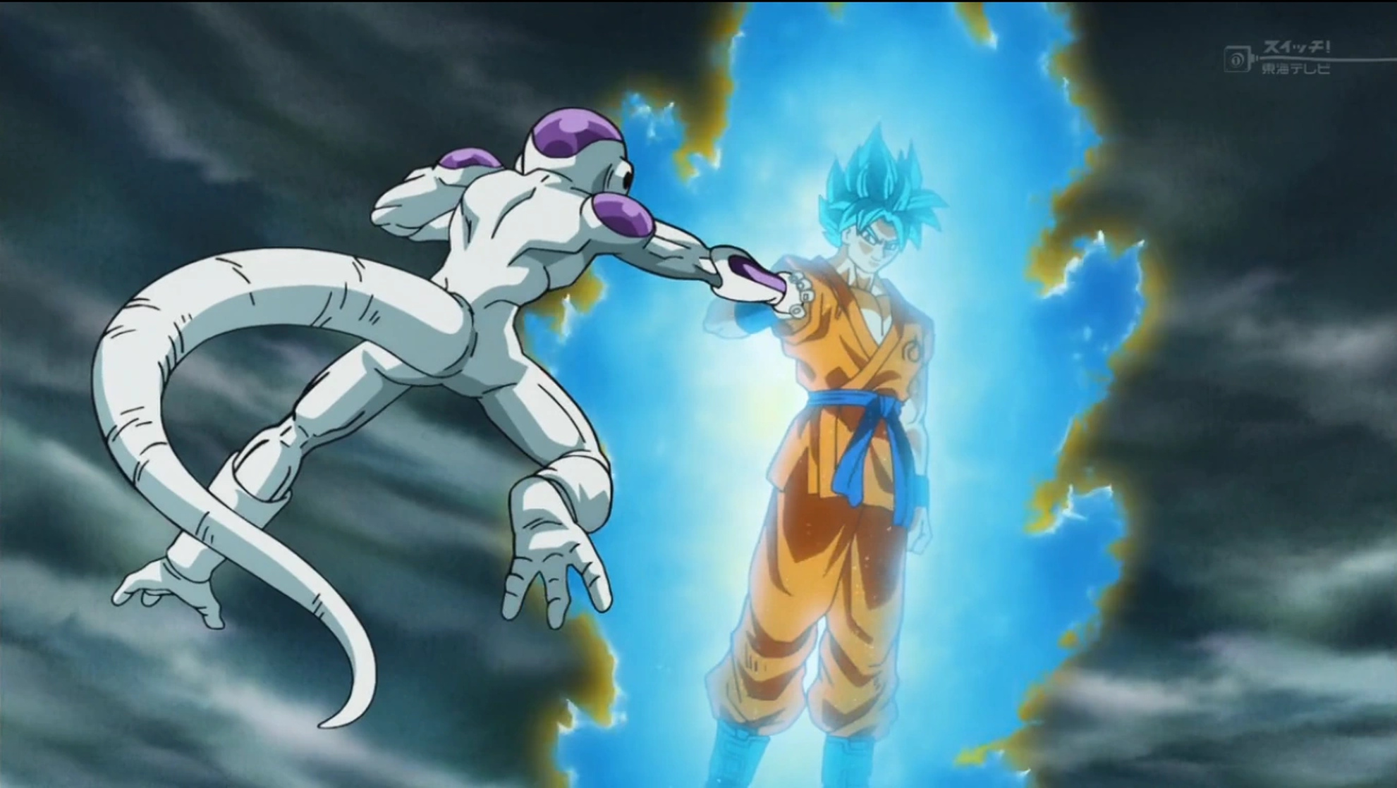 Son Goku / Kakarot