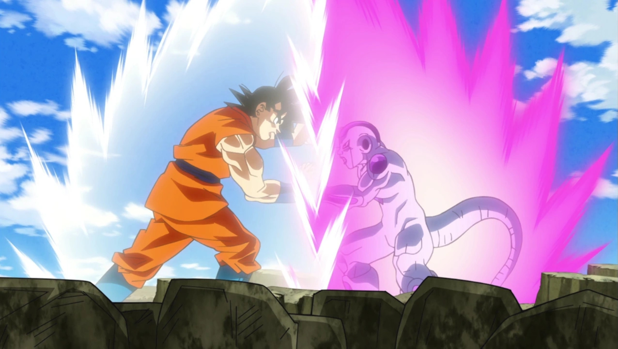 Son Goku / Kakarot