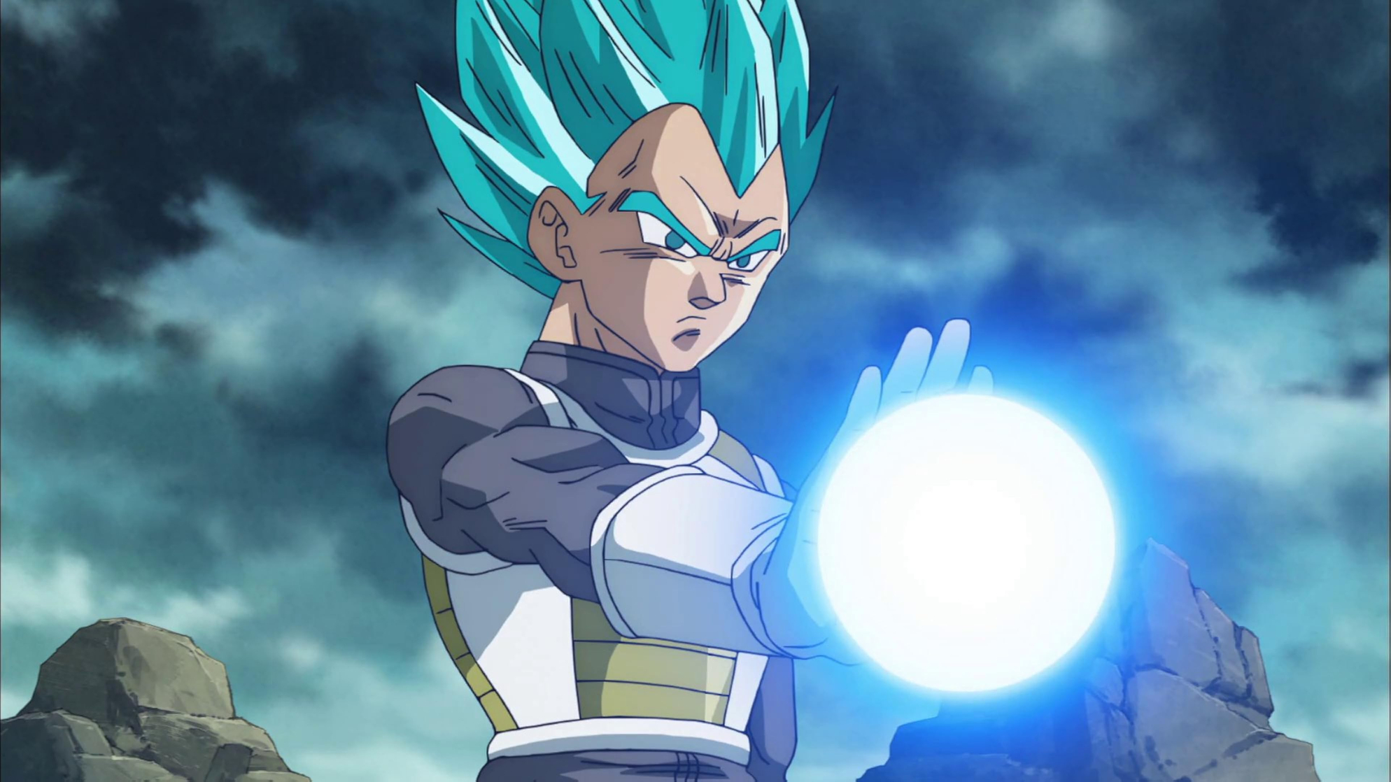 Vegeta