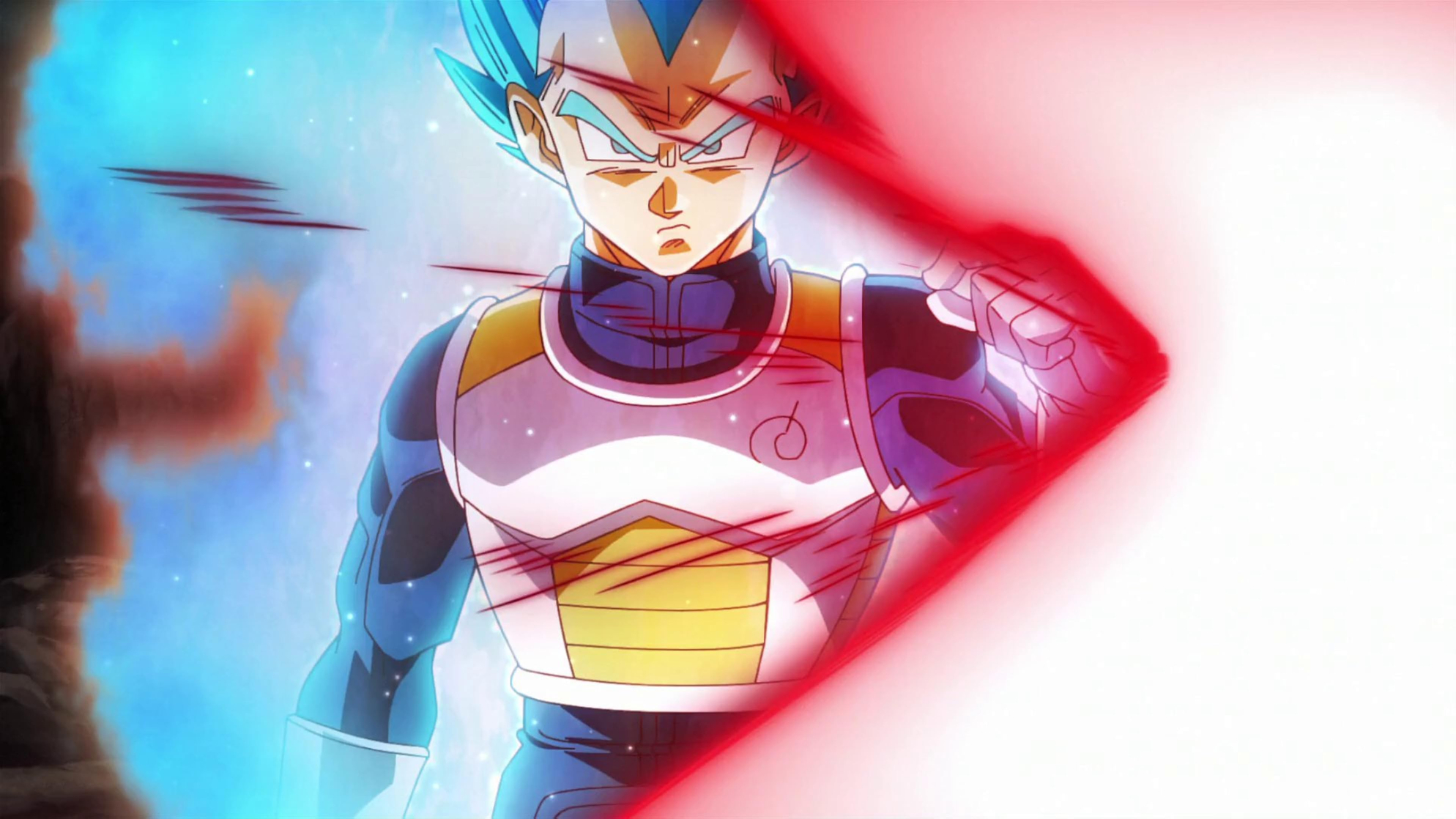 Vegeta
