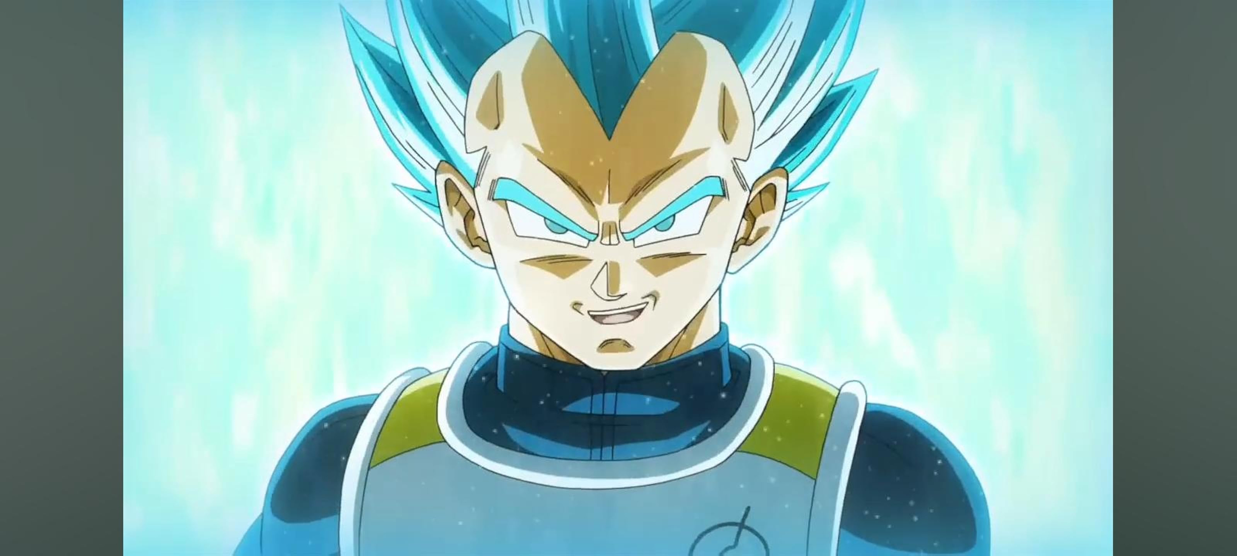 Vegeta